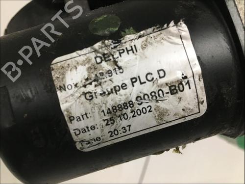 Used Electronic module Electronic module CITROËN C8 (EA_, EB_) [2002-2026] 33578493 33578493