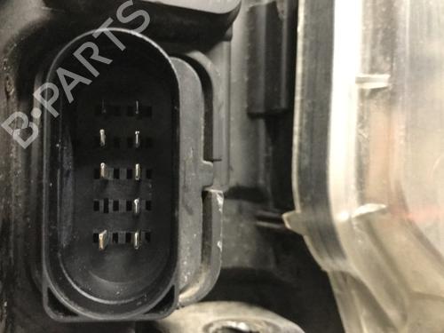 Used Left headlight Left headlight SKODA FABIA I (6Y2) [1999-2008] 33602490 33602490