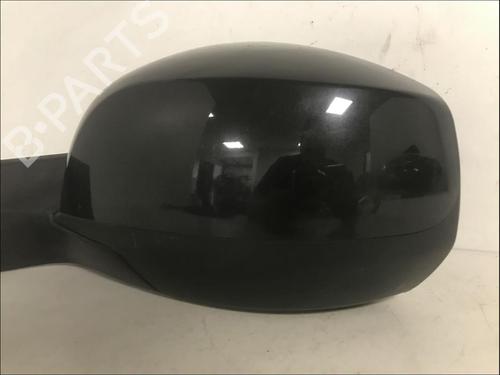 Left mirror SUZUKI SPLASH (EX) 1.3 CDTI (A5B413D) | BP33574484C26 - Image 3