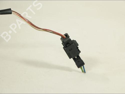 Used Left mirror Left mirror CITROËN C3 Pluriel (HB_) 1.4 HDi (68 hp) 33578303 33578303