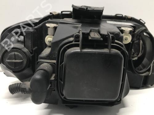 Used Left headlight Left headlight AUDI A3 (8L1) [1996-2006] 33600722 33600722