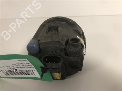 Right front fog light NISSAN NOTE (E11, NE11) 1.5 dCi | BP33578141C31 - Image 2