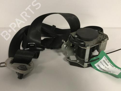 Used Front right seatbelt Front right seatbelt PEUGEOT 207 (WA_, WC_) 1.4 HDi (68 hp) 33602353 33602353