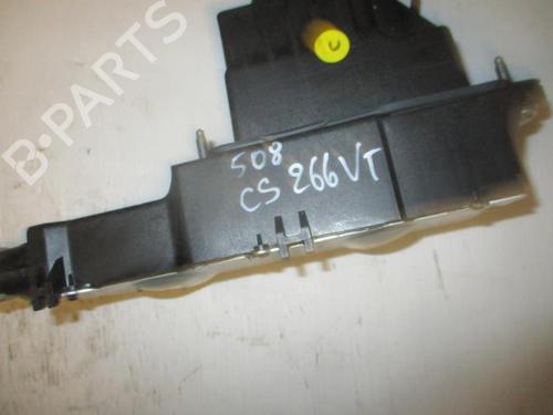 Cable PEUGEOT 508 I (8D_) 2.0 HDi | BP33575462E12 - Image 3