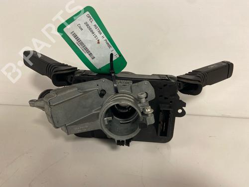 Used Steering column stalk Steering column stalk OPEL ASTRA H (A04) [2004-2014] 34525873 34525873