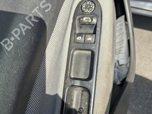 Used Left front window switch Left front window switch 36897636 36897636