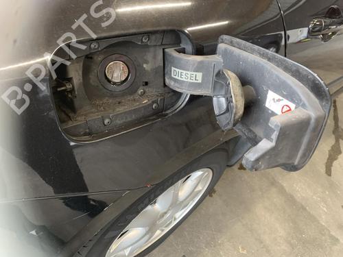 Tanklåg Tanklåg RENAULT LAGUNA III (BT0/1) 1.5 dCi (BT00, BT0A, BT0T, BT1J) (110 hp) 33748944 33748944