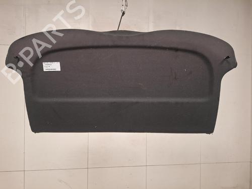 Used Rear parcel shelf Rear parcel shelf 37255813 37255813