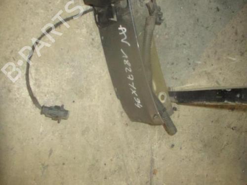 Used Front bumper reinforcement Front bumper reinforcement OPEL ASTRA H GTC (A04) [2005-2010] 33572602 33572602