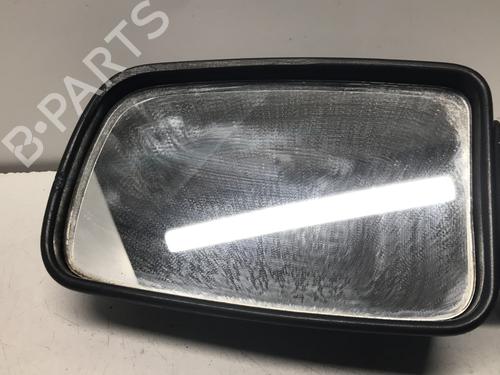Retrovisor esquerdo Retrovisor esquerdo PEUGEOT 205 II (20A/C) 1.1 (54 hp) 33603366 33603366