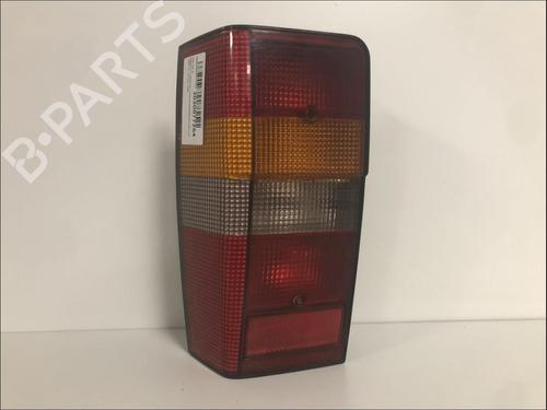 Used Left taillight Left taillight RENAULT ESPACE I (J11_) 2.0 (J/S112) (101 hp) 33579534 33579534
