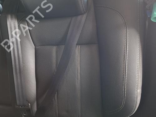 Used Rear left seatbelt Rear left seatbelt LAND ROVER RANGE ROVER SPORT I (L320) 3.0 D 4x4 (245 hp) 36582670 36582670
