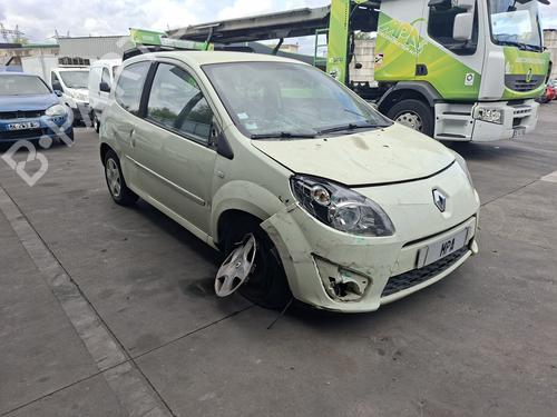 Used Parts RENAULT TWINGO II (CN0_) 1.2 16V (CN04, CN0B) 4949863
