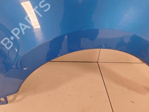 Used Left front fenders Left front fenders 38309428 38309428