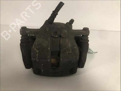 Used Left front brake caliper Left front brake caliper RENAULT KANGOO Express (FW0/1_) [2008-2026] 33582738 33582738