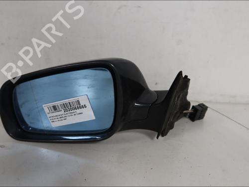 Used Left mirror Left mirror AUDI A3 (8L1) 1.9 TDI (110 hp) 33574281 33574281