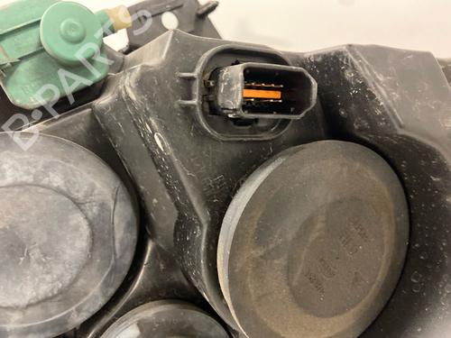 Right headlight RENAULT MASTER III Van (FV) 2.3 dCi 125 FWD (FV0C, FV0D, FV0G, FV0H, FV0J, FV0K,... | BP38309112C29 - Image 4