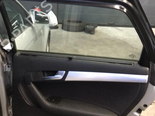 Used Rear right window mechanism Rear right window mechanism AUDI A3 Sportback (8PA) [2004-2015] 35913531 35913531