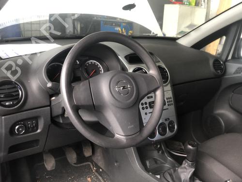 Instrumentbræt Instrumentbræt OPEL CORSA D (S07) [2006-2015] 33631860 33631860
