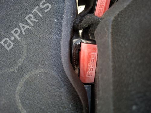 Used Seat buckle Seat buckle 36897568 36897568