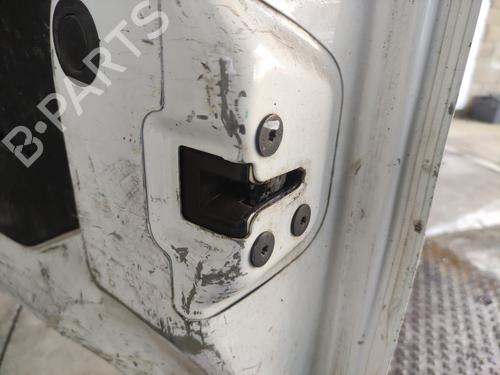 Used Rear right lock Rear right lock RENAULT MASTER III Van (FV) 2.3 dCi 110 FWD (FV0R, FV0W, FV1A) (110 hp) 33596976 33596976