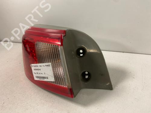 Used Left taillight Left taillight 39007138 39007138