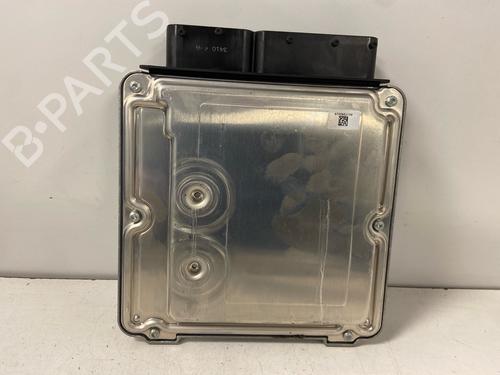 engine-control-unit-ecu-vw-transporter-t5-van-7ha-7hh-7ea-7eh-2003-37241390 main image