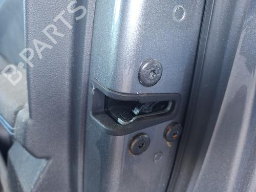 Used Front right lock Front right lock 39086809 39086809