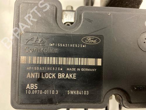 electric-handbrake-ford-focus-c-max-dm2-2003-2004-2005-2006-2007-35915643 main image