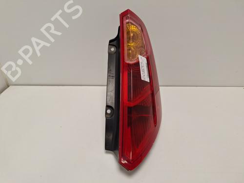 Used Right taillight Right taillight FIAT PUNTO (199_) 0.9 (101 hp) 33591011 33591011