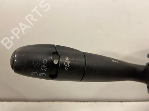 Rattstammestilk Rattstammestilk CITROËN C2 (JM_) 1.4 HDi (68 hp) 37229544 37229544