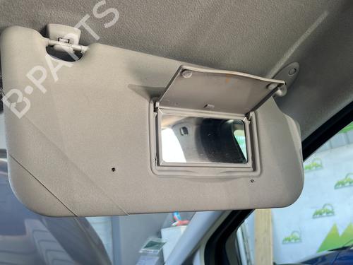 Used Right sun visor Right sun visor FORD C-MAX II (DXA/CB7, DXA/CEU) [2010-2019] 36581568 36581568