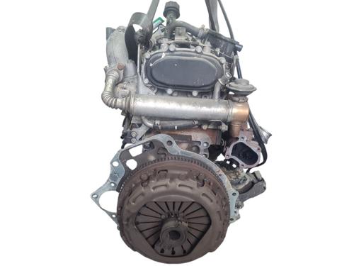 Engine IVECO DAILY IV Van 35C12 V, 35C12 V/P, 35S12 V, 35S12 V/P | BP38100783M1 - Image 3