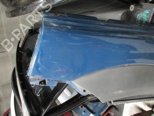 Used Left front fenders Left front fenders LAND ROVER FREELANDER I (L314) 2.0 DI 4x4 (98 hp) 33573178 33573178