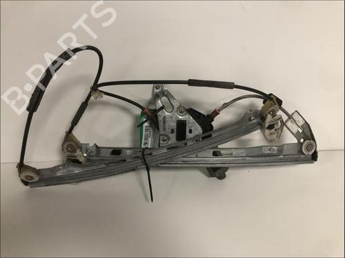 Used Front left window mechanism Front left window mechanism 33579965 33579965