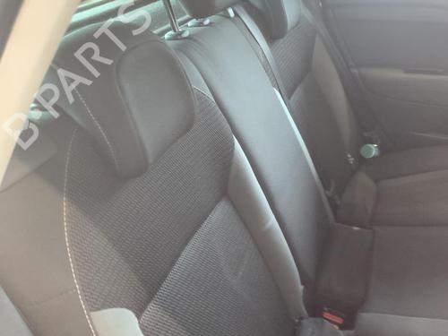 Seats set CITROËN C4 II (NC_) | BP33601362C78 - Image 2