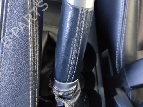 Used Hand brake Hand brake FORD FIESTA VI (CB1, CCN) 1.6 TDCi (95 hp) 36576887 36576887