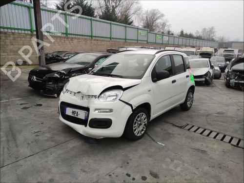 Used Steering column Steering column FIAT PANDA (312_, 319_) 1.2 (312PXA1A) (69 hp) 33584429 33584429