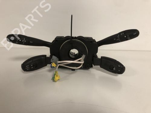 Steering column stalk PEUGEOT 807 (EB_) 2.2 HDi | BP37087621I23 - Image 3