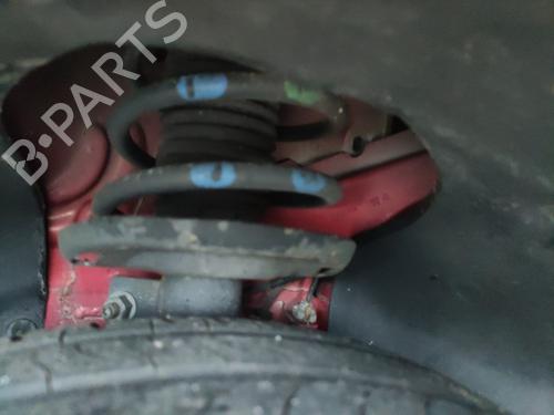 Used Left front shock absorber Left front shock absorber CITROËN DS3 (SA_) 1.6 HDi 90 (92 hp) 35911796 35911796