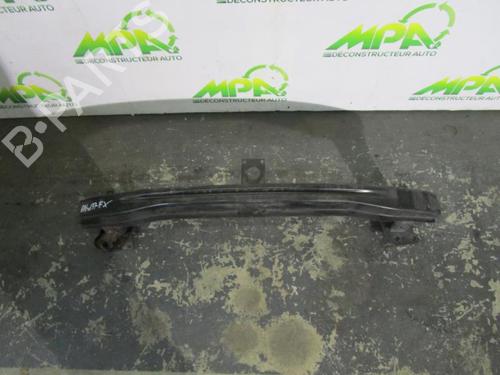 Used Front bumper reinforcement Front bumper reinforcement VW GOLF V (1K1) [2003-2010] 33572618 33572618
