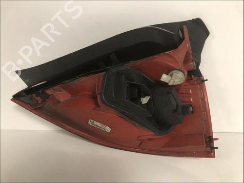 Used Left taillight Left taillight RENAULT MEGANE II (BM0/1_, CM0/1_) 1.9 dCi (BM0G, CM0G) (120 hp) 33580830 33580830