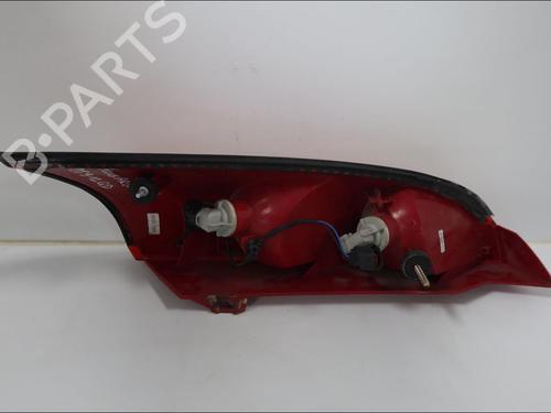 Used Left taillight Left taillight FORD FOCUS I (DAW, DBW) [1998-2009] 33576469 33576469
