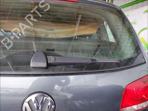 Used Rear wiper motor Rear wiper motor VW TOUAREG (7LA, 7L6, 7L7) 2.5 R5 TDI (174 hp) 33586505 33586505