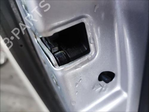 Used Rear left lock Rear left lock HYUNDAI ix35 (LM, EL, ELH) 1.7 CRDi (116 hp) 33585379 33585379