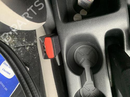 seat-buckle-nissan-micra-v-k14-2016-33602149 main image