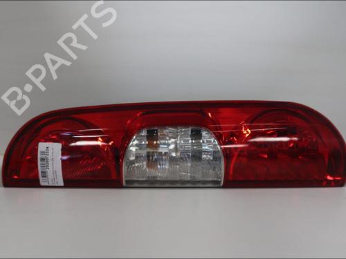 Used Right taillight Right taillight FIAT DOBLO Box Body/MPV (223_) 1.3 D Multijet (75 hp) 33575880 33575880