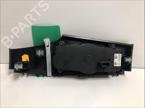 Used Headlight switch Headlight switch BMW X3 (F25) xDrive 20 d (184 hp) 33575268 33575268