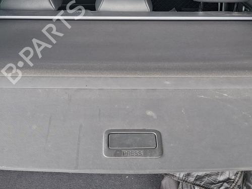 Hattehylle Hattehylle PEUGEOT 508 SW I (8E_) 1.6 BlueHDi 120 (120 hp) 36521516 36521516
