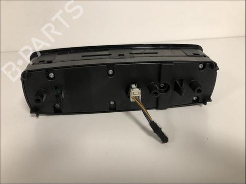 Left front window switch MERCEDES-BENZ A-CLASS (W169) A 180 CDI (169.007, 169.307) | BP33584953I27  - Image 5